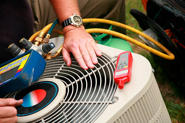 Local HVAC Companies in Augusta, KY