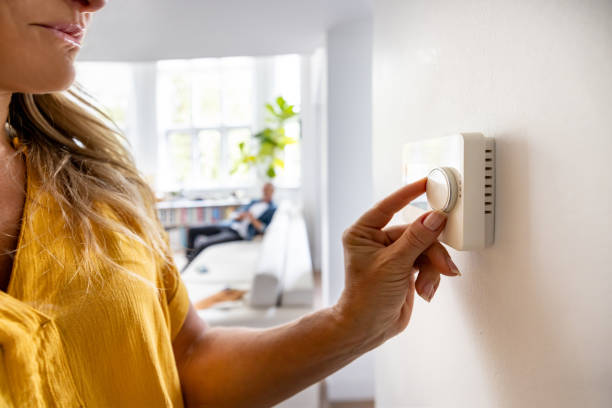 Best Residential HVAC Services  in Augusta, KY