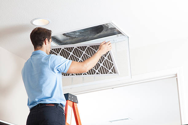 Best HVAC Repair Near Me  in Augusta, KY