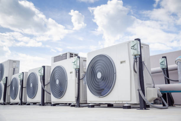 Best HVAC Cleaning Services  in Augusta, KY