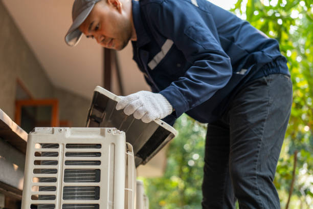 Best Central Air Repair  in Augusta, KY